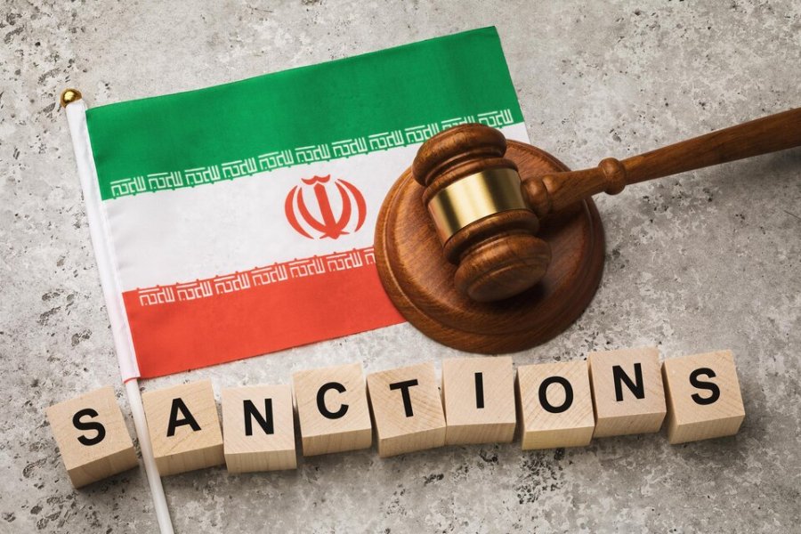 Британія запровадить санкції проти Ірану за військову допомогу рф