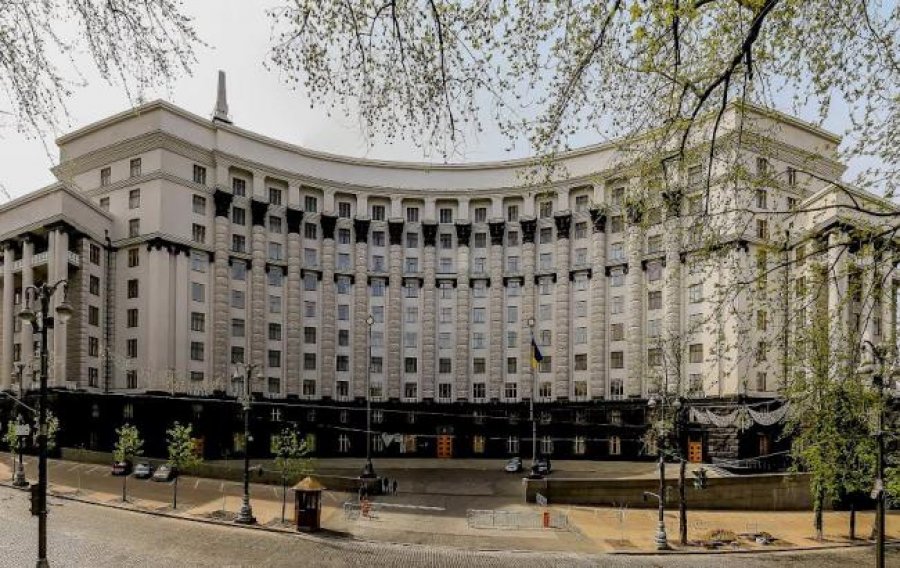 Мінфін підвищив ставки доларових облігацій