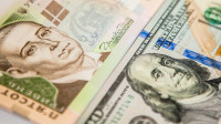 У держбюджеті-2027 заклали курс 48,3 грн/$ на кінець року