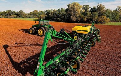 Мінагрополітики просить банки скасувати аграріям відсотки та штрафи