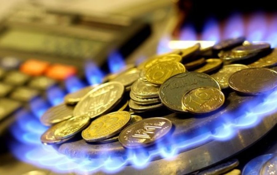 Минфин продолжает дискуссии с МВФ по цене на газ