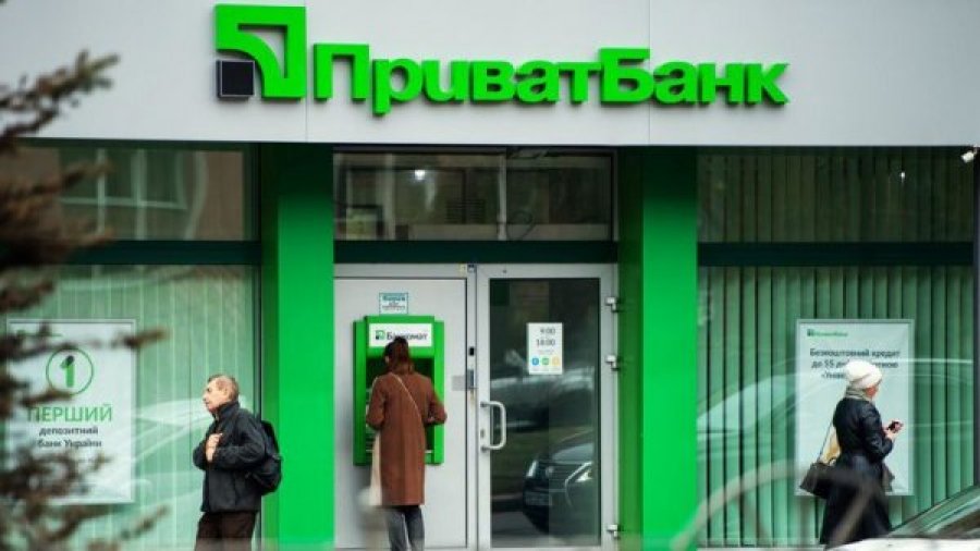 ПриватБанк видав перші бізнес-кредити за портфельними гарантіями