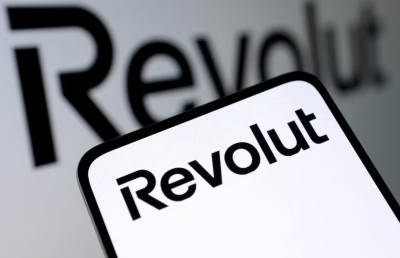 Revolut отримав ліцензію на торгівлю акціями у Великій Британії та ЄС