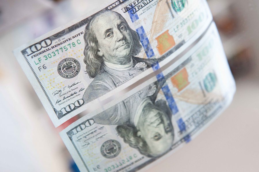 Укріплення гривні не дозволило інфляції зрости вище 11%