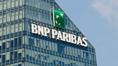 Ексбанкір BNP Paribas першим домігся скасування в суді персональних санкцій України