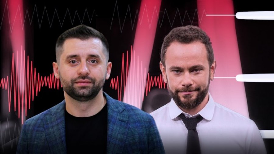 Фото Телеканал 24