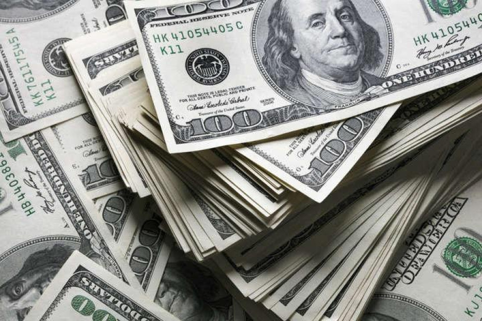 НБУ зменшив продаж валюти на міжбанку минулого тижня до $742 млн