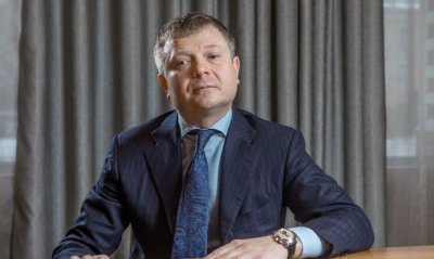 Французький суд випустив Жеваго під заставу