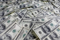 Центробанк Сирії вивіз літаками до росії майже дві тонни готівки на $250 млн