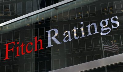 Fitch знизив рейтинг Нафтогазу