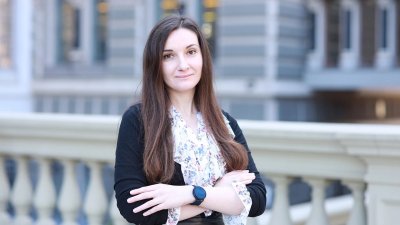 НБУ призначив директора департаменту фінансової стабільності