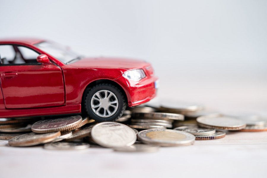 Ощадбанк відновлює автокредитування
