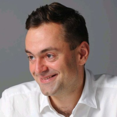 Андрій Котюжинський звільнився з Банку Кредит Дніпро