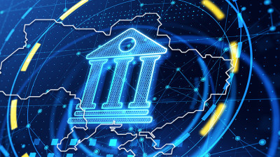 100% відділень банків стануть інклюзивними