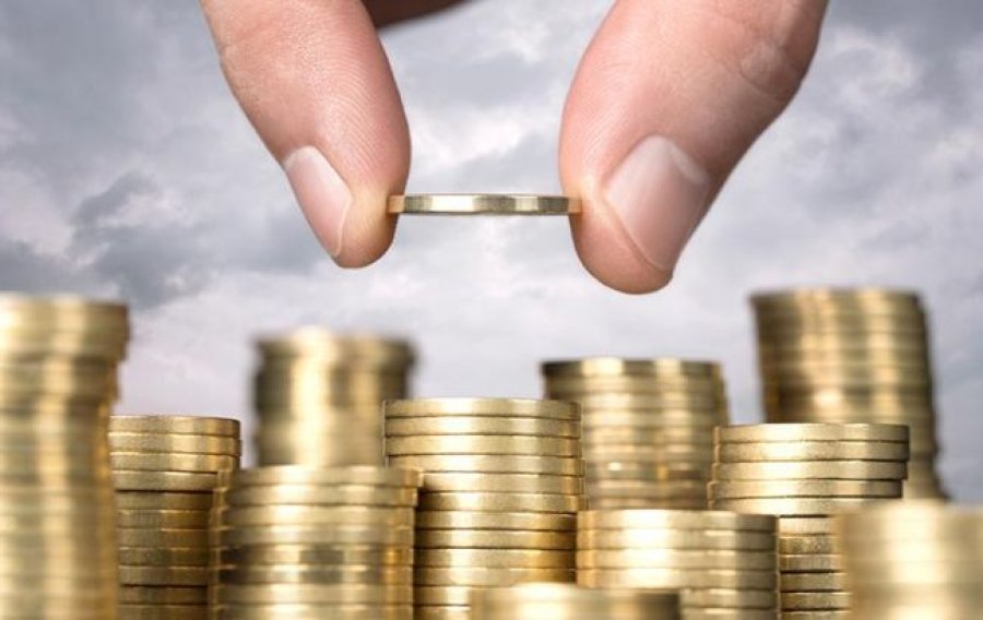 Місцеві бюджети в травні отримали майже 16 млрд дотацій від уряду