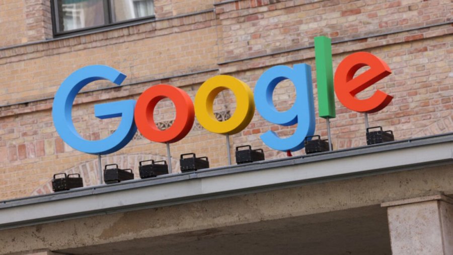 Google Pay дозволить зберігати криптовалюту