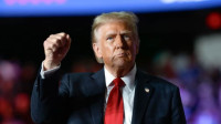 США уникнули «чорного понеділка» на фондовому ринку