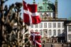 Економіка Данії занурюється в рецесію