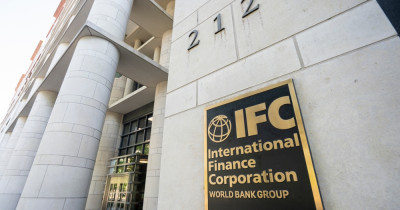 IFC вкладе 40 млн євро у Amber Dragon Ukraine Infrastructure Fund