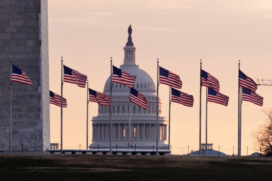 Україна отримає від США безвідсотковий кредит на $7,85 млрд