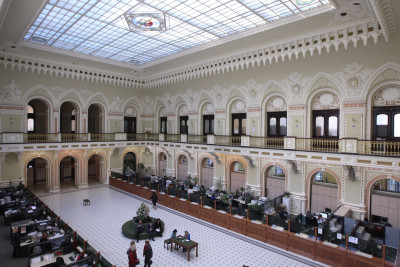 Нацбанк відзвітував про виконання 87% стратегії розвитку фінринку