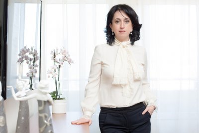Малинская Елена