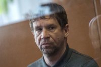 Бывшего украинского банкира осудили в России