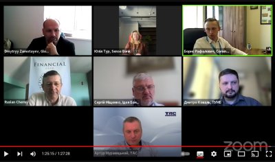 Що чекає українців на ринку депозитів у 2024 році