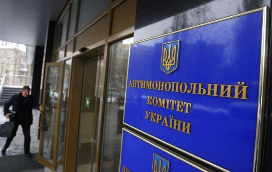АМКУ изучает возможный сговор госбанков