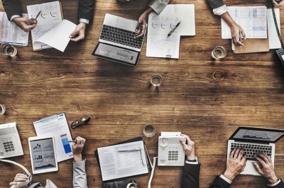 Банки згодні дистанційно кредитувати ФОПів