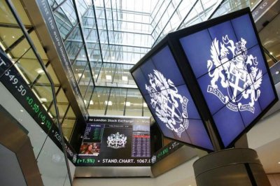 Україна може вийти на фондовий ринок Британії