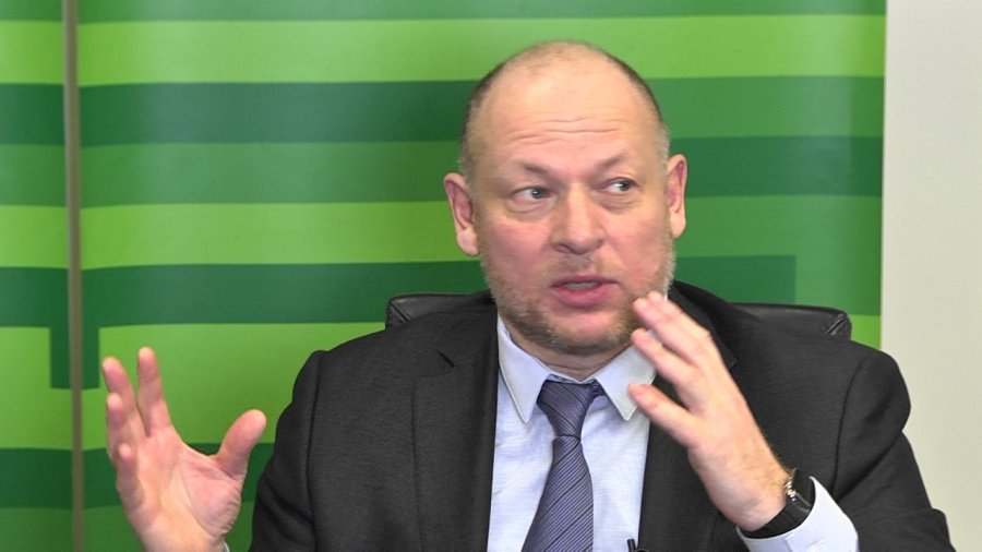 Дубилет подал иск к ПриватБанку
