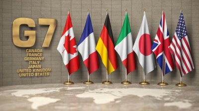 G7 не розморозить російські активи до компенсації завданих Україні збитків