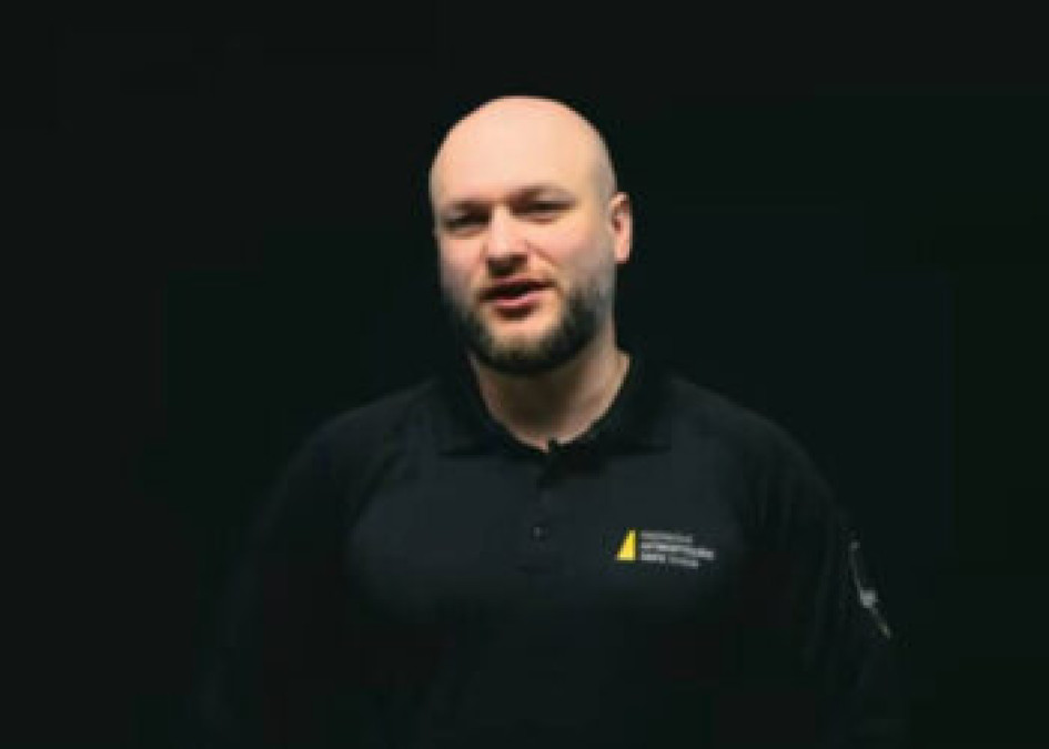 Цивінський став фіналістом конкурсу на голову БЕБ