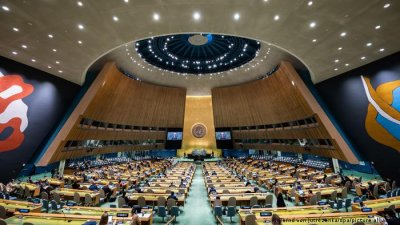 Гуманітарні організації ООН зібрали для України $1,3 млрд