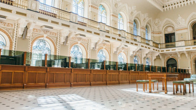 Фінкомпанія «Такелау» втратила ліцензію через небездоганну ділову репутацію