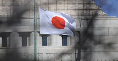 Японія заборонила експорт спецтехніки до рф