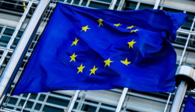 ЄС планує надати перші 3 млрд євро з нового макрофіну на початку січня