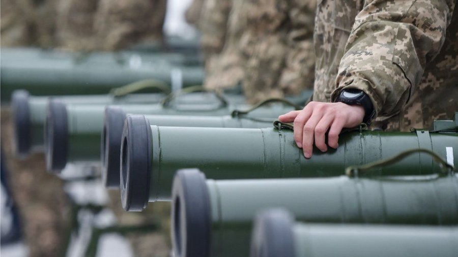 Фінансовий ринок увійшов у воєнний стан