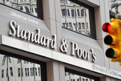 STANDARD & POOR'S ОНОВИЛО ОЦІНКУ КРЕДИТНОГО РЕЙТИНГУ АЛЬЯНС БАНКУ