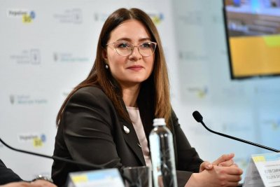 В Україні прагнуть збільшити рівень ВВП на душу населення на $7,5 тис.