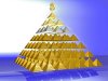 Викрито фінансову піраміду, яка ошукала 55 тисяч вкладників