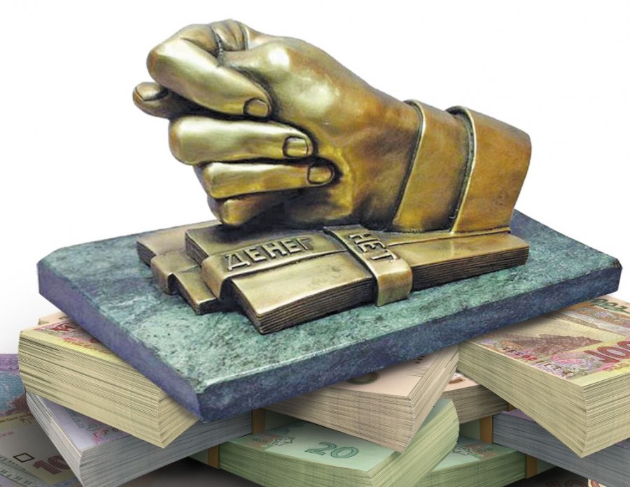 Остановлены выплаты 350 тыс. пенсионеров