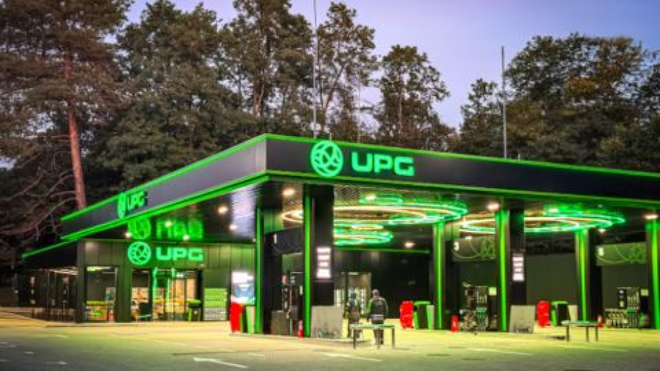 UPG отримала контроль над ще 31 заправкою ПриватБанка