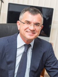 Юрий Ефимов спустя 21 год покинул пост главы СК "Уника"