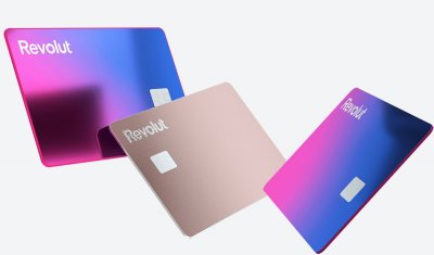 Revolut став доступним для українців