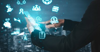 Миттєві платежі з’являться в кінці 2024 року