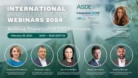 Вебінар "Перехід банківського сектору до принципів ESG"