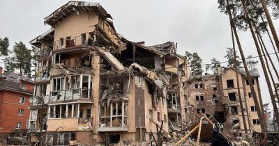Рада ухвалила закон про списання кредитів на зруйновані житло та автомобілі