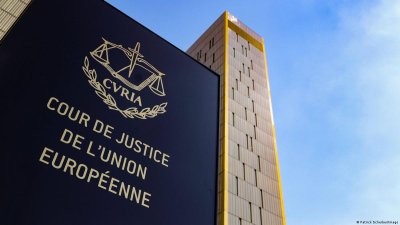 Суд ЄС постановив виключити сина російського бізнесмена з санкційного списку